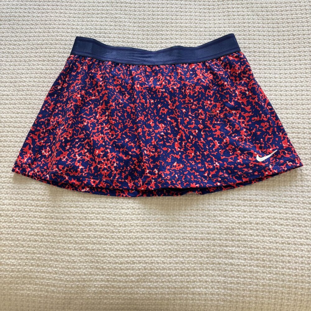 Nike Tennis Skirt